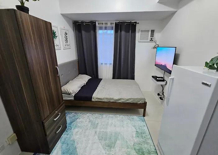 Grand Riviera Suites Home By The Bay Studio 3