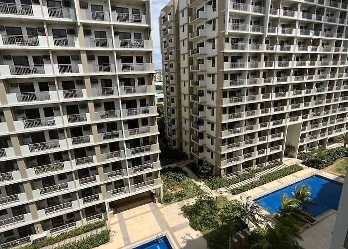 Serenity Haven At Calathea Place Residences