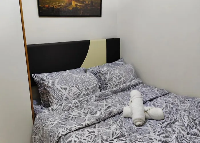 Cozy Easy Escape