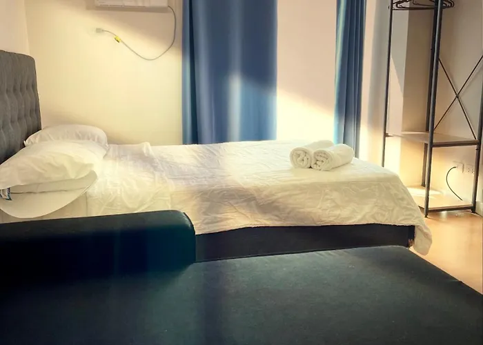 8 Adriatico Homestay - S