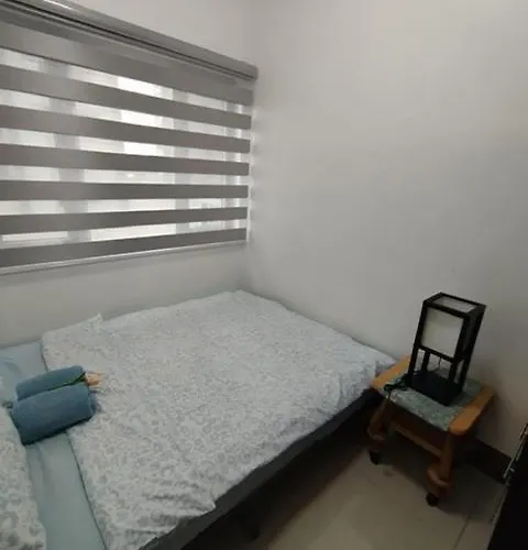 Fame Residence Mandaluyong Staycation Condo