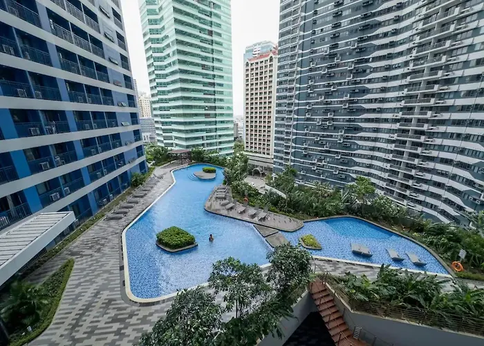 Air Residences