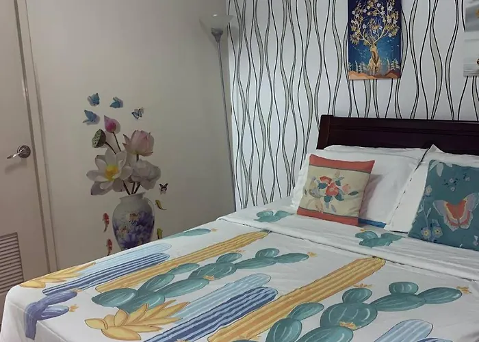 Your Dream Escape At One Palm Tree Villas