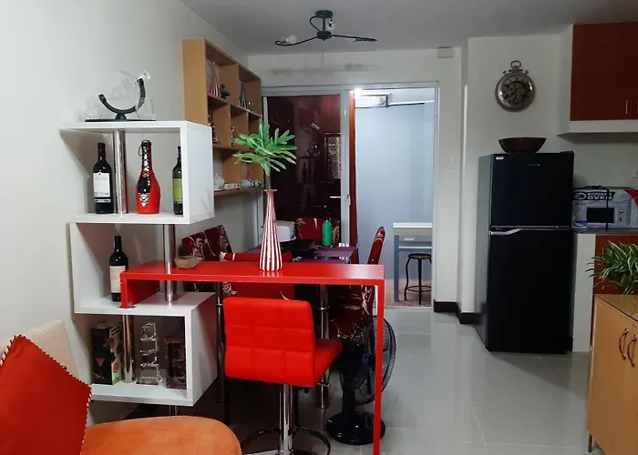 Bendetto Residences
