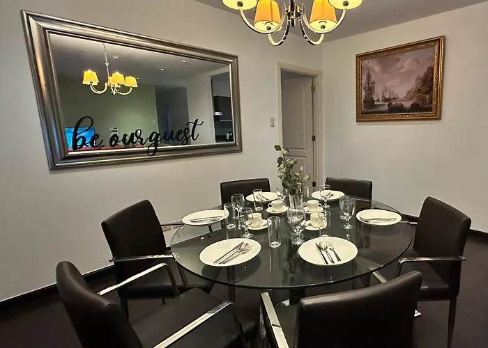 Ultimate Family Staycation At Gramercy Residences Makati