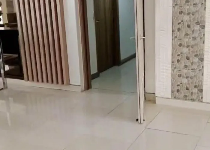 Modern & Cozy Space Near Naia Terminal 1