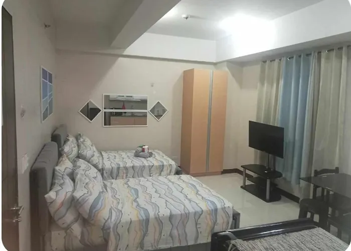 101 Newport Boulevard Near Naia Terminal 3