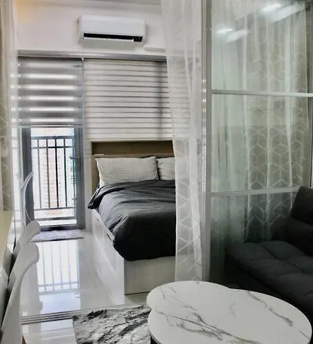 1Br Skyview Serenity Fame Residence