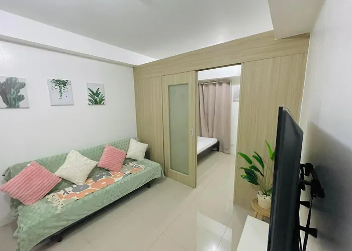 Condo At Shore 1 With Netflix