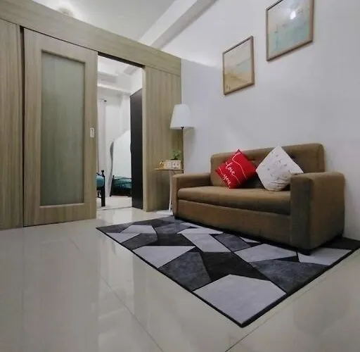 Shore 1 Residences - Walking Distance To Pool
