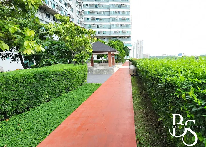 The Beacon Makati New Renovated Studio Ayala Greenbelt Cbd Makati Ph