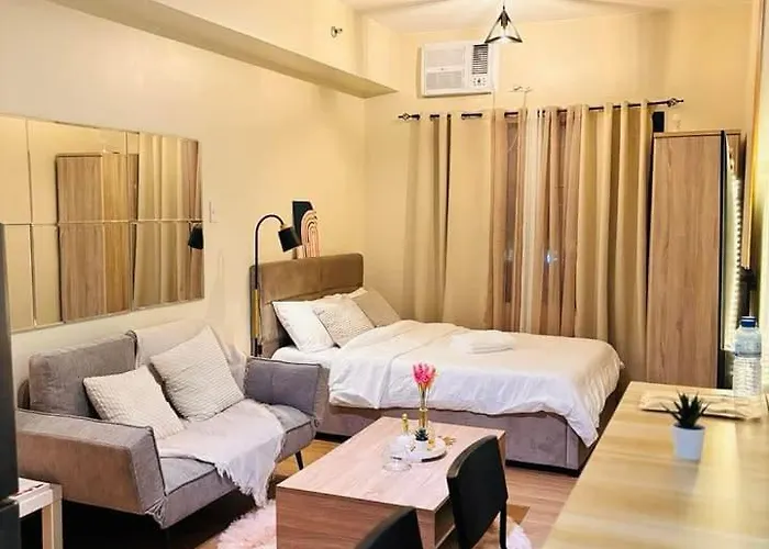 Fair Bears Accommodation