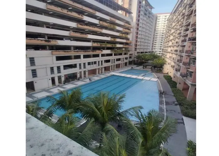 Mandarin Tower Peninsula Garden Midtown Homes