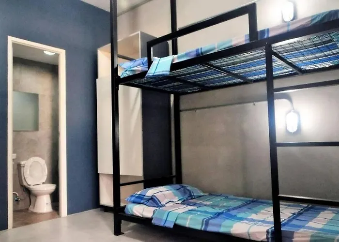 Manila Real Residences 8A