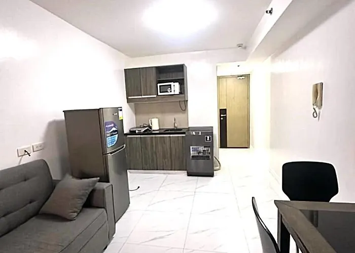 Condo Near Moa And Naia At Solemare Parksuites