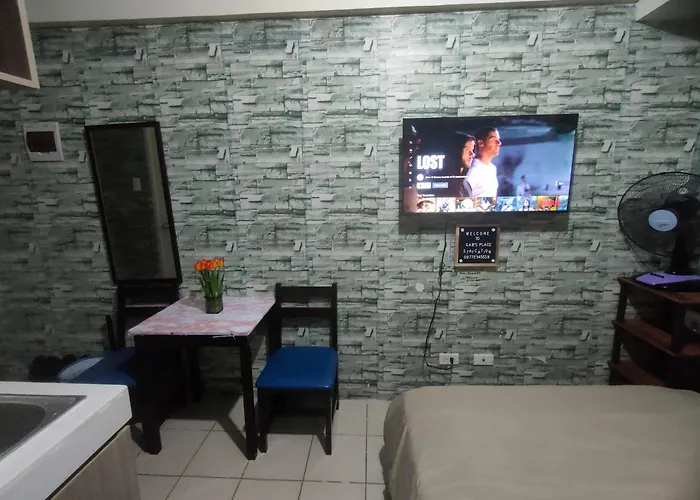 Gaby\'S Condotel