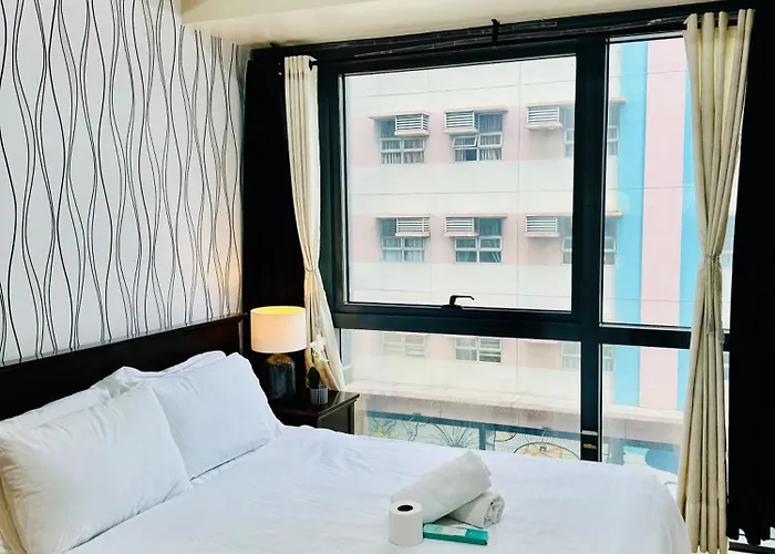 Budget Stay In 81 Newport Near Terminal 1 Bedroom C6-3H