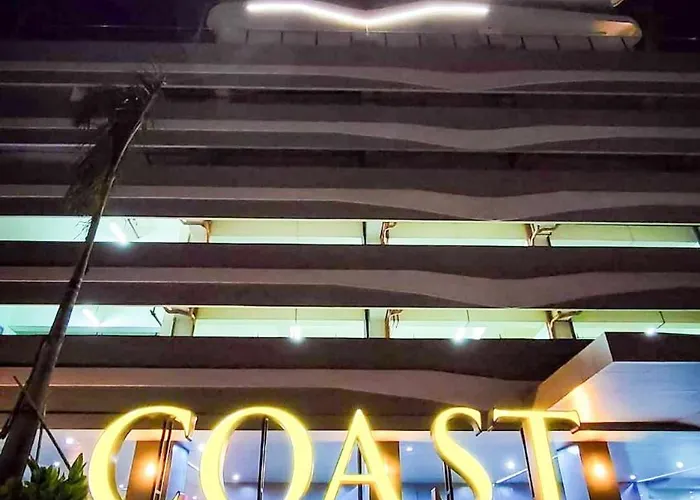 Stayinmycondo - 30Th Condo In Pasay With Pool Near Airport Moa,Ccp & Picc In Pasay