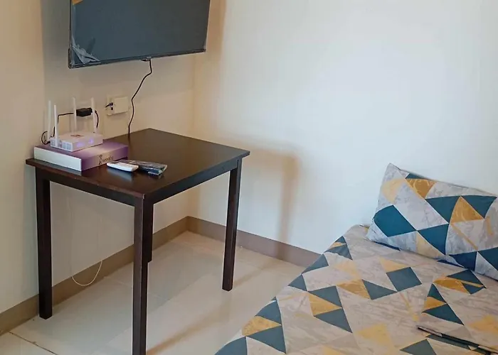 Condo Next Door