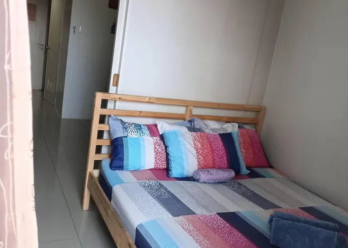 My Place