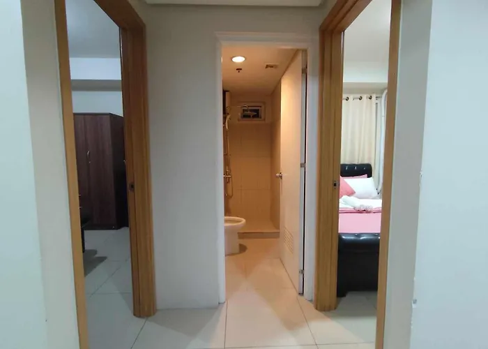 Kys 2 Staycation Near Naia Pasay City