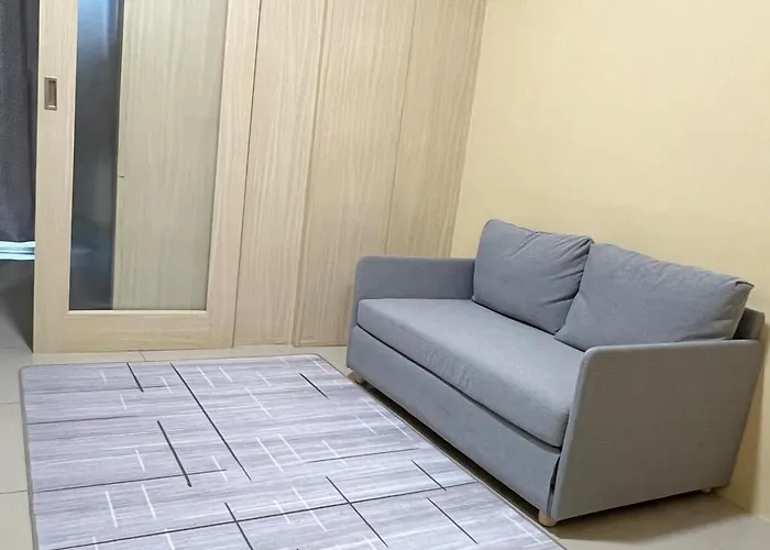 Jazz Residences