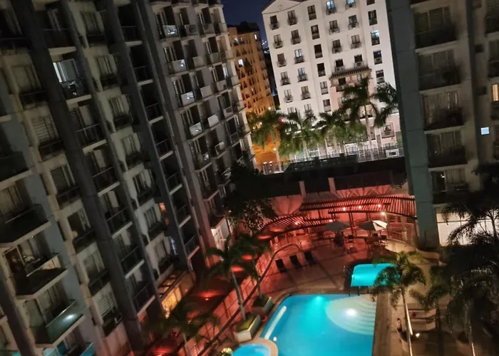 One Palm Tree Villas