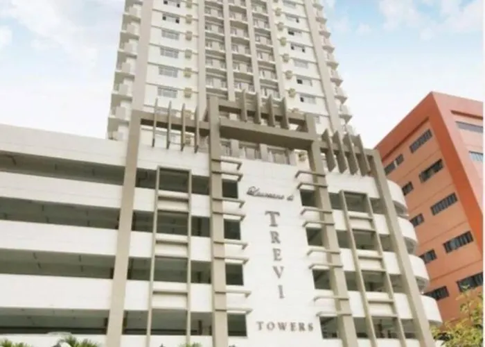Laureano Di Trevi Tower 2 Condominium Corporation