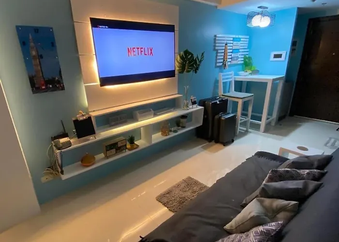 Cozy Home Right Across International Airport Terminal 3