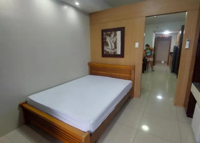 Dms Staycation Moa View