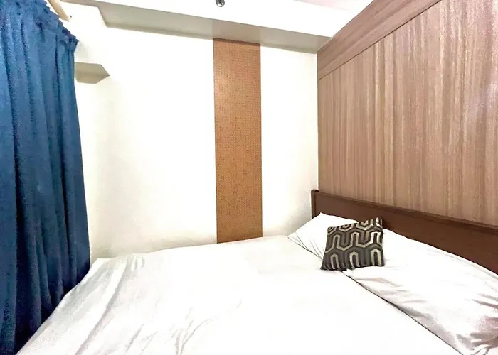 Mall Of Asia Accommodation