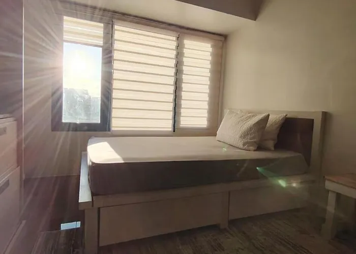1 Bedroom Cozy And Relaxing Place
