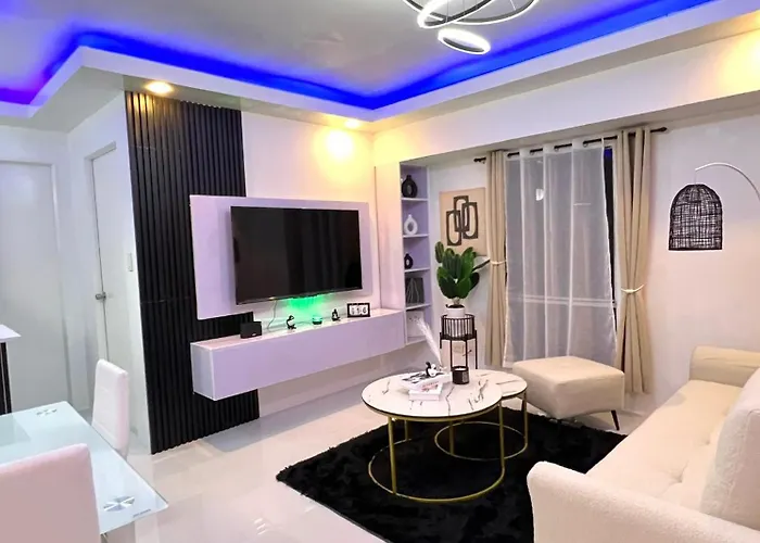 Lucky 7 Suites