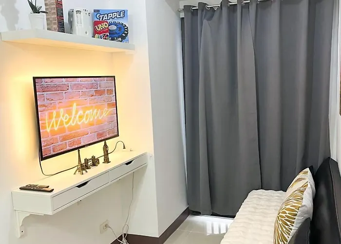 Shamrock Stay Pasay