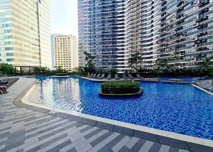 City Scape Comforts Makati