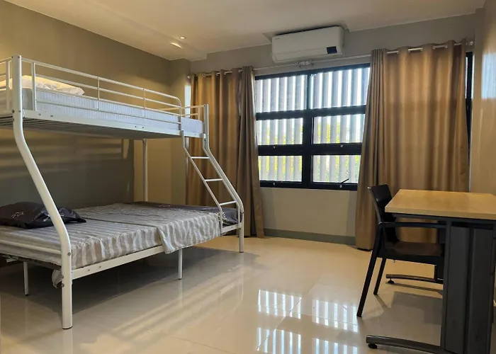 Santipha Residences