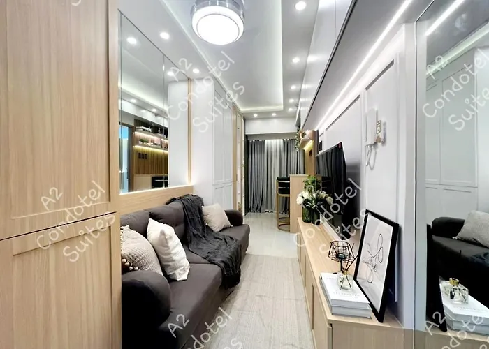 A2 Condotel Suites