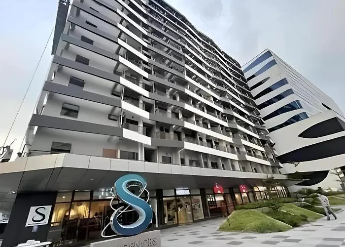 S Residences Moa Tower 3