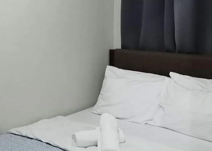 One Bedroom Apartment Near Moa