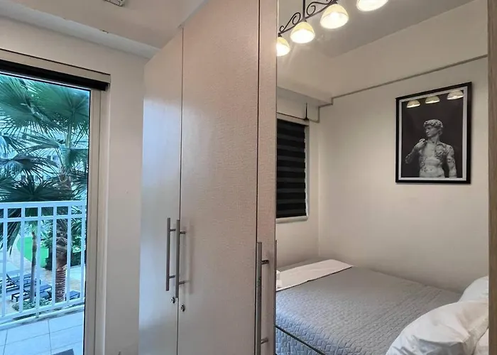Biglaang Lakad By Metro Staycation