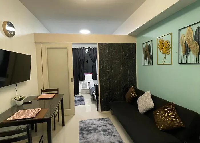 Sea Residences F