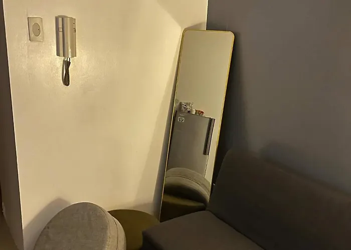 Bay Stays At Shore Residence