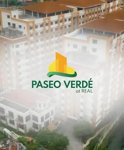 Paseo Verde At Real