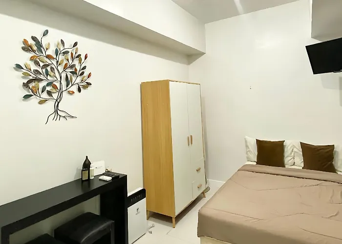 Rem Residences