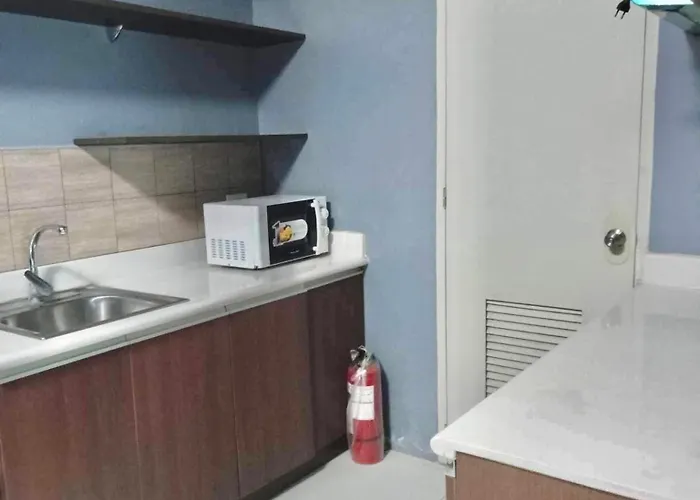 Manila Bay Grand Riviera Suite Room Available