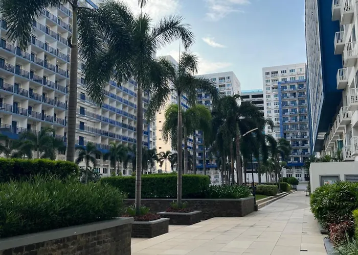 Easy Escape-Staycation