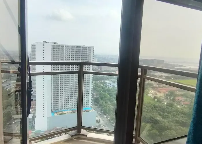 The Radiance Manila