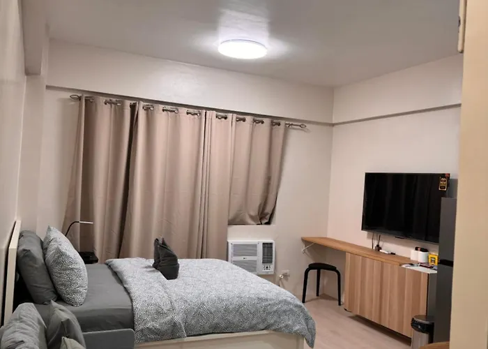 Morgan Suites Executive Residences II