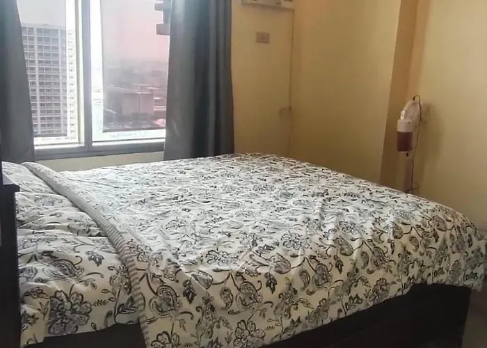 Condo In Pasay