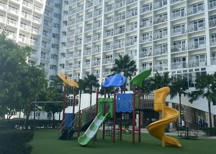 Wind And Sea At Shore 1 Residences